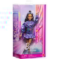 Mattel JFP42, Muñecos 