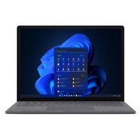 Microsoft Surface Laptop 3, Portátil negro