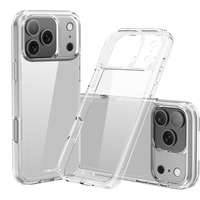 Nevox 2513, Funda para teléfono móvil transparente