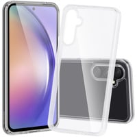 Nevox 2602, Funda para teléfono móvil transparente