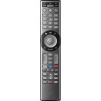 One for all URC 7956, Mando a distancia negro