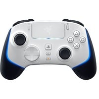 Razer RZ06-04710200-R3G1, Gamepad blanco/Negro
