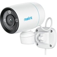 Reolink P330P, Cámara de vigilancia blanco/Negro