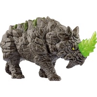 Schleich 70157, Muñecos
