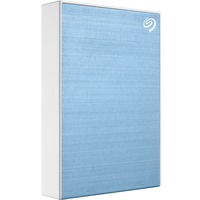 Seagate STKZ5000402, Unidad de disco duro celeste