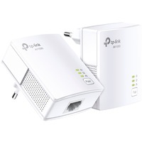 TP-Link TL-PA717 KIT, PowerLAN