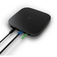 Telekom Módem de fibra óptica 2b negro