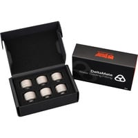 Thermal Grizzly DeltaMate Fitting ST13, Conexión níquel