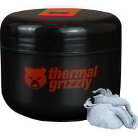Thermal Grizzly TG-P-P-100, Almohadillas térmicas gris