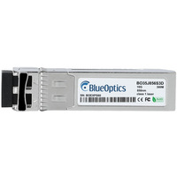 Ubiquiti BlueOptics UACC-OM-MM-10G-D-BO SPF+ LC Duplex, Transceptor 