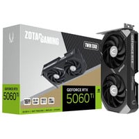 ZOTAC GeForce RTX 5060 Ti Twin Edge 16GB, Tarjeta gráfica 