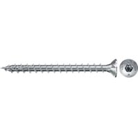 fischer Tornillo para aglomerado PowerFast II 3,5x25 cabeza avellanada TX 