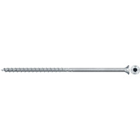 fischer Tornillo para aglomerado PowerFast II 8,0x160 cabeza avellanada TX 