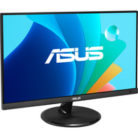 ASUS EyeCare VP227HF, Monitor de gaming negro