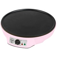 ASW602P, Crepera