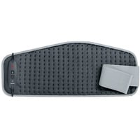 Beurer HK 60 Cosy Grey, Almohadas eléctricas gris oscuro