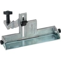 Bosch 2 607 001 077 cuchilla para cepilladora, Liderazgo Metal, Acero inoxidable