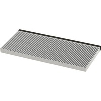 Bosch DWZ2IT1B4, Filtros