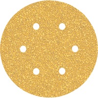 Bosch Expert Discos de lija C470, Hoja de lija 50 pieza(s)