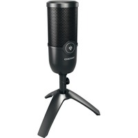 CHERRY UM 3.0, Micrófono negro