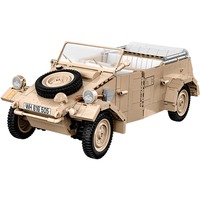 COBI COBI-2803, Juegos de construcción