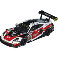 Carrera DIGITAL 132 Porsche 911 GT3 R "Razoon - more than racing, No.14", Coche de carreras 