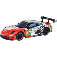 Carrera HYBRID Porsche 911 GT3 R "Lionspeed GP, No.24", Coche de carreras 
