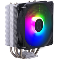 Cooler Master Hyper 212 Spectrum V3, Disipador de CPU