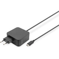Digitus DA-10071, Cargador negro