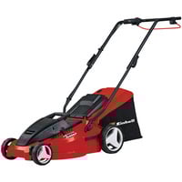 EINHELL Cortacésped eléctrico GC-EM 1500/36 rojo/Negro