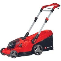 Einhell RASARRO 36/42, 3413272, Cortacésped rojo/Negro