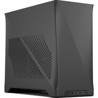 Fractal Design Era 2, Cajas de torre gris oscuro