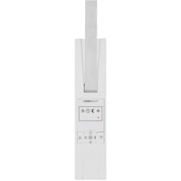 HOMEPILOT Enrollador de cinta RolloTron classic smart Power, Bobinador de correa eléctrica 