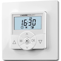 HOMEPILOT Temporizador premium blanco