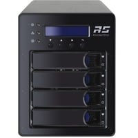 HighPoint SSD6540, Tarjeta RAID 