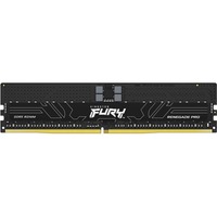 Kingston FURY KF548R36RB-16, Memoria RAM negro