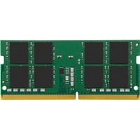 Kingston ValueRAM módulo de memoria 8 GB 1 x 8 GB DDR4, Memoria RAM 8 GB, 1 x 8 GB, DDR4, 260-pin SO-DIMM