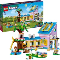 LEGO 41727, Juegos de construcción 