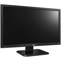 LG 24MB65PY-B Generalüberholt, Monitor LED antracita