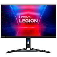 Lenovo A624012, Monitor de gaming negro