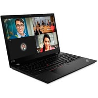 Lenovo G209148-009A1, Portátil negro