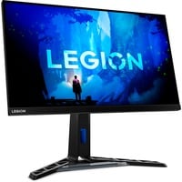 Lenovo Legion Y27q-30 pantalla para PC 68,6 cm (27") 2560 x 1440 Pixeles Quad HD LED Negro, Monitor de gaming negro, 68,6 cm (27"), 2560 x 1440 Pixeles, Quad HD, LED, 5 ms, Negro
