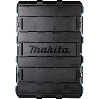 Makita Caja de herramientas L azul/Negro