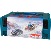 Makita Calendario de Adviento 2026, Kit de herramientas 