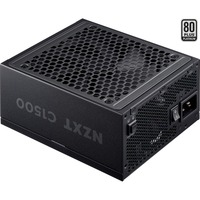 NZXT PA-2G2BB-EU, Fuente de alimentación de PC negro