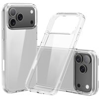 Nevox 2520, Funda para teléfono móvil transparente