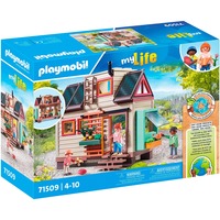 PLAYMOBIL 71509, Juegos de construcción 