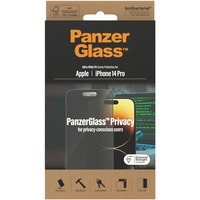 PanzerGlass P2772, Película protectora transparente