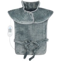 ProfiCare 331070, Almohadas eléctricas gris