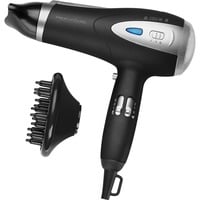 ProfiCare 331131, Secador de pelo negro